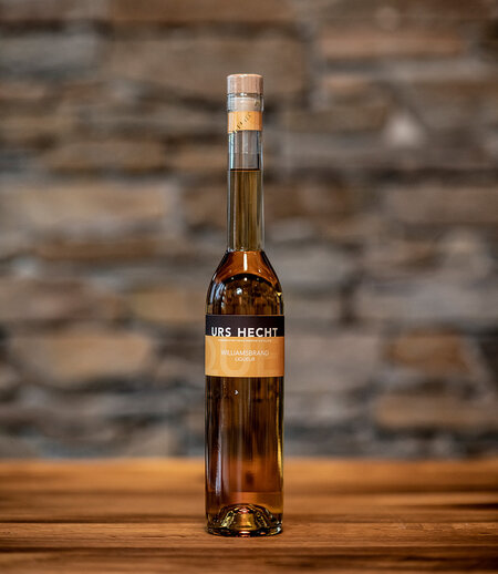 Williamsbrand Liqueur
